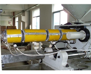 注塑機電磁加熱